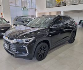 CHEVROLET TRACKER LTZ 1.2 TURBO 12V FLEX AUT