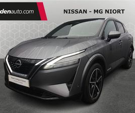 III E-POWER 190 CH TEKNA