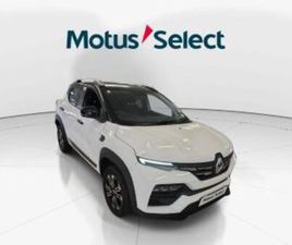 1.0 TURBO INTENS AUTO