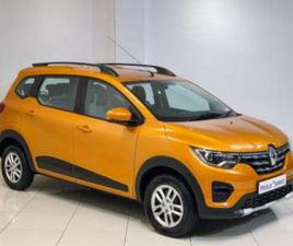 RENAULT TRIBER 1.0 ZEN