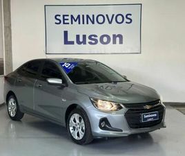 PLUS LTZ 1.0 12V TB FLEX AUT. 4P