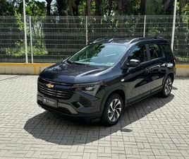 PREMIER 1.8 8V ECONO.FLEX 5P AUT.