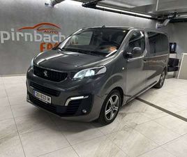 PEUGEOT TRAVELLER ACTIVE L2 BLUEHDI 150 S&S
