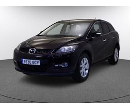 MAZDA CX-7 2.3 SPORTIVE 5P