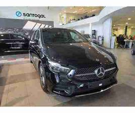MERCEDES CLASSE B B 180 B 180 D