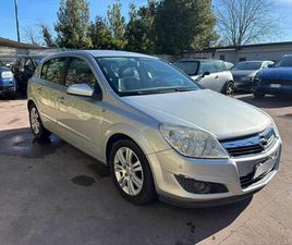 1.7 CDTI 101CV 5 PORTE CLUB