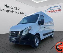 (NISSAN INTERSTAR)35 2.3 DCI 135CV(PM-TM-L2H2)