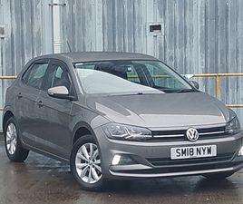 1.0 TSI 95 SE 5DR DSG