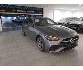 MERCEDES CLASSE C C 220 C 220 D