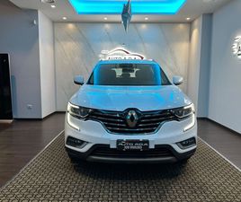 RENAULT KOLEOS KOLEOS 2ª SERIE KOLEOS DCI 130CV ENERGY ZEN