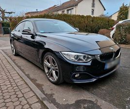 BMW 425D GRAN COUPÉ