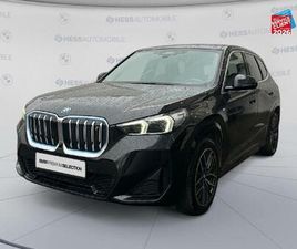 IX1 XDRIVE30