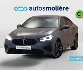 218I GRAN COUPE 103 KW (140 CV)