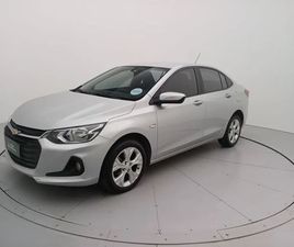 HATCH LTZ 1.0 12V TB FLEX AUT. 5P