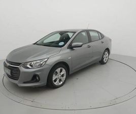 HATCH LTZ 1.0 12V TB FLEX AUT. 5P