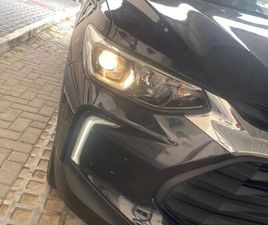 LT 1.0 TURBO 12V FLEX AUT