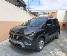 LTZ 1.8 8V ECONO.FLEX 5P AUT.