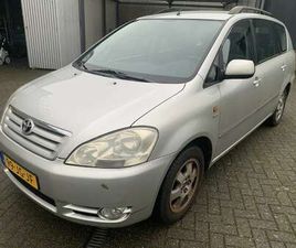 2.0I LINEA SOL AUTOMAAT 6P