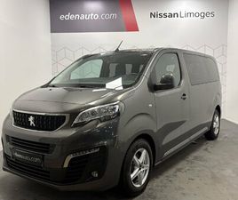 STANDARD BLUEHDI 120CH S&S BVM6