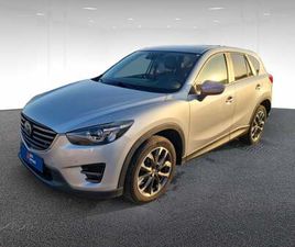 MAZDA CX-5 2.2 SKYACTIV-D 175 SÉLECTION 4X4 BVA