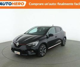 CLIO 5ª SERIE CLIO TCE 100 CV 5 PORTE INTENS
