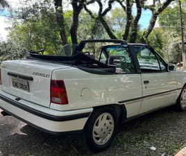 GSI 2.0 CONVERSÍVEL