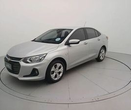 HATCH LTZ 1.0 12V TB FLEX AUT. 5P