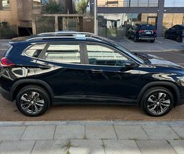CHEVROLET TRACKER PREMIER 1.2 TURBO 12V FLEX AUT