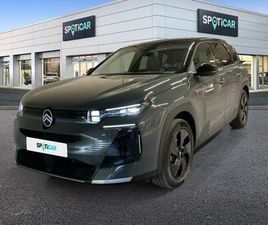 CITROËN C5 AIRCROSS 2 HYBRID 145 CH/PK AUTOMATIC MAX ESSENCE DE 2025 SUR WIJNEGEM (2110) | SPOTICAR