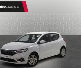 III SCE 65 ESSENTIEL