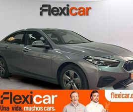 BMW SERIE 2 GRAN COUPE 218DA GRAN COUPE