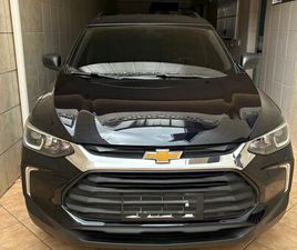 CHEVROLET TRACKER 1.0 TURBO 12V FLEX AUT. (PCD) 2021