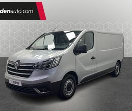 III FGN L2H1 3000 KG BLUE DCI 150 EDC GRAND CONFORT