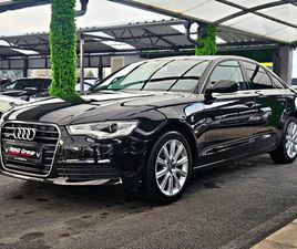 AUDI A6 3.0TDI/S-LINE/GERMANY/ПОДГРЕВ/MEMORY/AUTO H/LIZING
