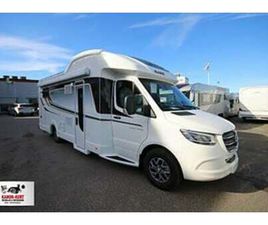 KABE TRAVEL MASTER KABE TRAVEL MASTER ROYAL X 780 LGB - KAMPANJ