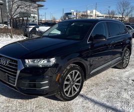 AUDI Q7 * PROGRESSIV * CARFAX * 360 * ПОДГРЕВИ * ОБДУХВАНЕ