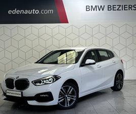 BMW SERIE 1 118 SERIE 1 F40 118I 136 CH DKG7 BUSINESS DESIGN