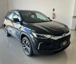 CHEVROLET TRACKER PREMIER 1.2 TURBO 12V FLEX AUT