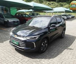 CHEVROLET TRACKER PREMIER 1.2 TURBO 12V FLEX AUT
