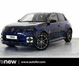 RENAULT 5 E-TECH ICONIC CINQ AUTONOMIA CONF