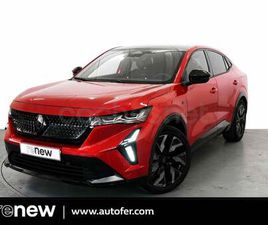 RENAULT RAFALE ESPRIT ALPINE HYPER HYB. ET. 4X4