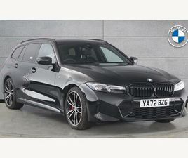 2.0 320D MHT M SPORT TOURING AUTO EURO 6 (START/STOP) 5DR