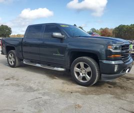 K1500 LТ * СТАВА НА ГАЗ* CARFAX