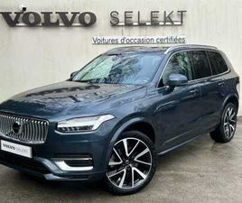 BUSINESS B5 - 7 SIÈGES