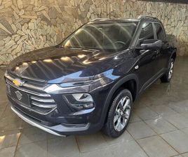 LTZ 1.2 TURBO FLEX 12V 4P AUT.