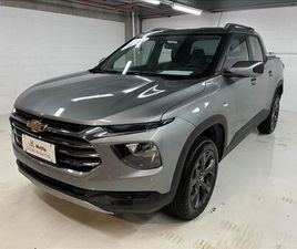 LTZ 1.2 TURBO FLEX 12V 4P AUT.