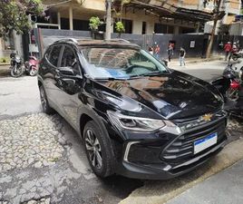 CHEVROLET TRACKER PREMIER 1.2 TURBO 12V FLEX AUT