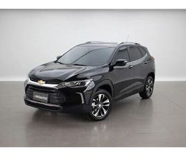CHEVROLET TRACKER PREMIER 1.2 TURBO 12V FLEX AUT