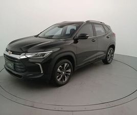 CHEVROLET TRACKER PREMIER 1.2 TURBO 12V FLEX AUT
