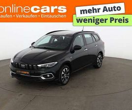 FIAT TIPO 1.0 CITY LIFE LED NAVI R-CAM TEMPOMAT